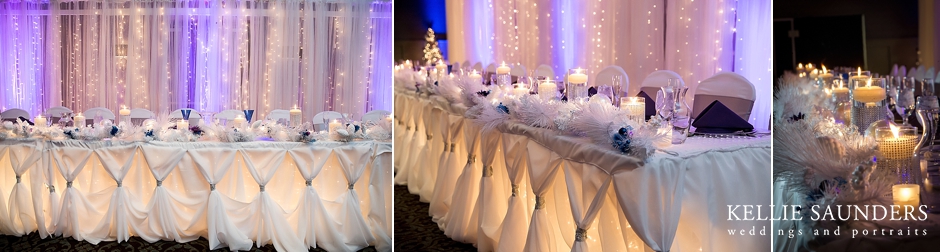 Diamond Center Suburban Collection Wedding Pictures